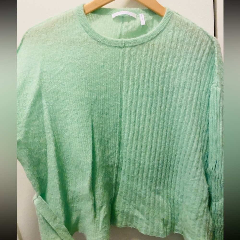 Helmut lang sweater